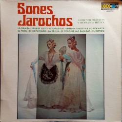 Sones jarochos