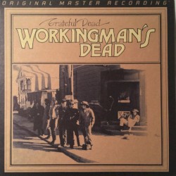 Workingman’s Dead