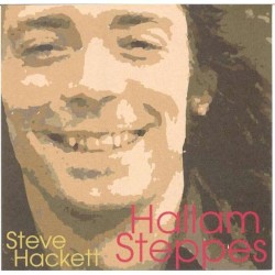 Hallam Steppes
