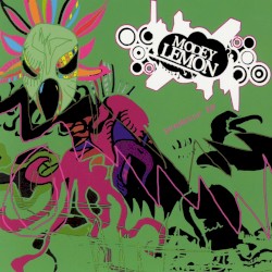 Predator EP