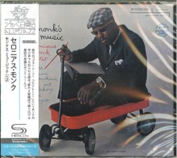 Monk's Music