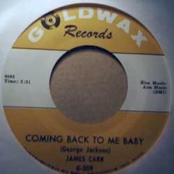 Love Attack / Coming Back to Me Baby