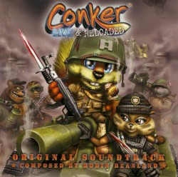 Conker: Live & Reloaded Original Soundtrack