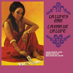 La Lupe's Era / La era de La Lupe