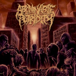 In the End of Human Existence