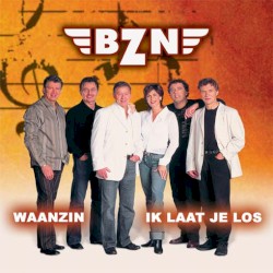 Waanzin / Ik laat je los