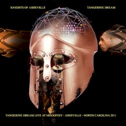 Knights of Asheville: Live at Moogfest, Asheville, North Carolina 2011