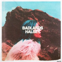 BADLANDS