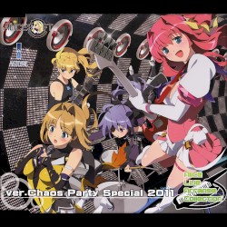 Alice Live Arrange Collection ver.Chaos Party Special 2011