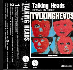 Remain in Light
