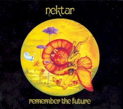 Remember the Future