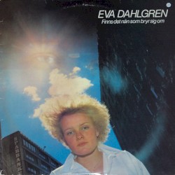 Finns de nån som bryr sig om