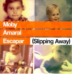 Escapar (Slipping Away)