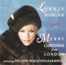 Merry Christmas From London