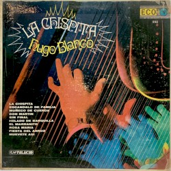 La chispita
