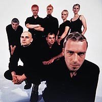 1992-08-02: Peel Session