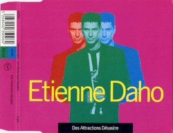 Des attractions désastre