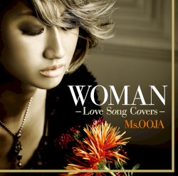 WOMAN -Love Song Covers-