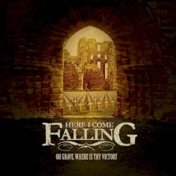 Oh Grave, Where Is Thy Victory