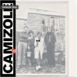 Camizole