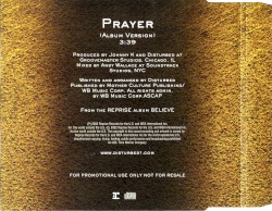 Prayer