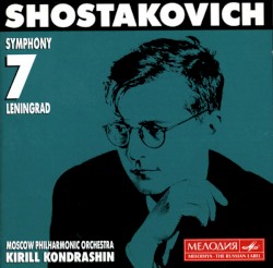 Symphony 7 Leningrad