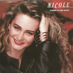 Kommst du heut' Nacht