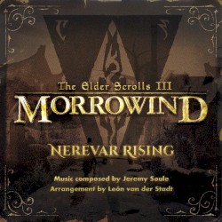 Morrowind (Nerevar Rising)
