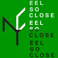 Feel So Close