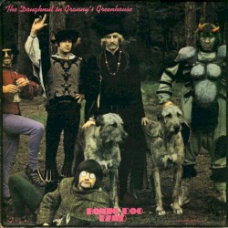 The Doughnut in Granny’s Greenhouse