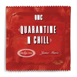 qnc (quarantine n chill)