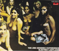 Electric Ladyland