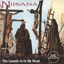 1993-11-18: The Lunatic Is in My Head: MTV Unplugged, Sony Studios, New York City, NY, USA