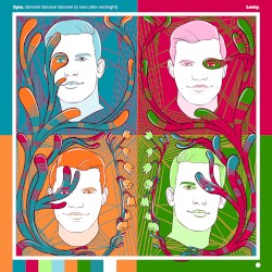 Gimme Gimme Gimme (a man after midnight)