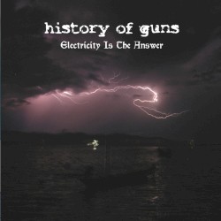 Issue Two - Electricity is the Answer