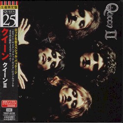 Queen II