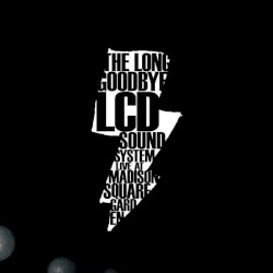 The Long Goodbye: LCD Soundsystem live at Madison Square Garden