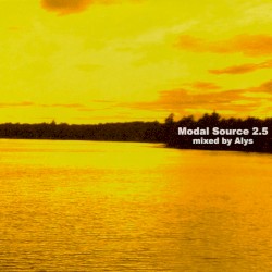 Modal Source 2.5