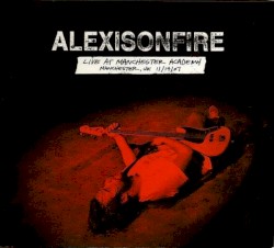 Live at Manchester Academy