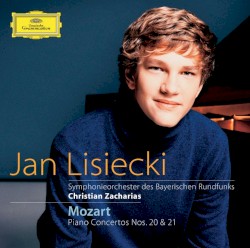 Piano Concertos nos. 20 & 21