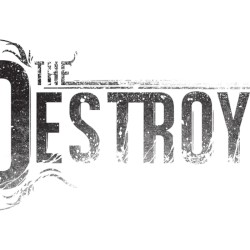 The Destroyer