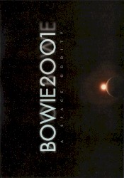 Bowie2001: A Space Oddity