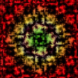 Sahara Michael / Fish