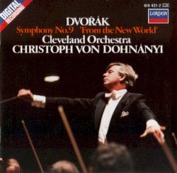 Symphony no. 9 “From the New World”