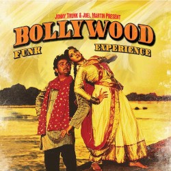 Bollywood Funk Experience