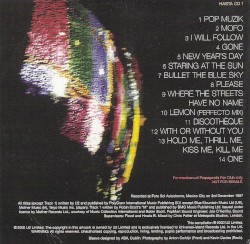 Hasta la Vista Baby! Live From Mexico City