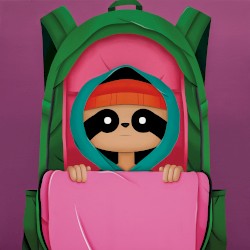 Backpack