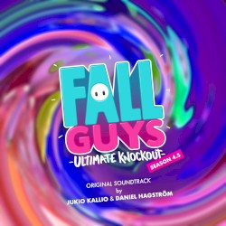 Fall Guys Season 4.5 (Original Game Soundtrack)