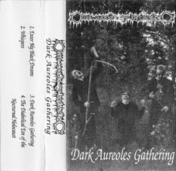 Dark Aureoles Gathering