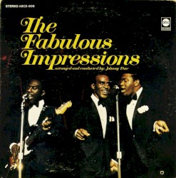 The Fabulous Impressions